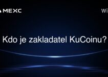 Kdo je zakladatel KuCoinu?