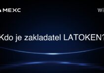 Kdo je zakladatel LATOKEN?