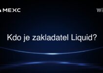 Kdo je zakladatel Liquid?