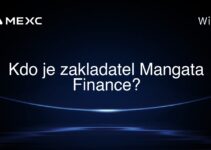 Kdo je zakladatel Mangata Finance?