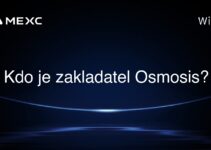 Kdo je zakladatel Osmosis?
