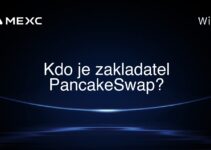 Kdo je zakladatel PancakeSwap?