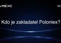 Kdo je zakladatel Poloniex?