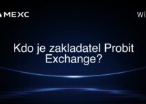 Kdo je zakladatel Probit Exchange?