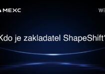 Kdo je zakladatel ShapeShift?