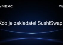 Kdo je zakladatel SushiSwap?
