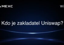 Kdo je zakladatel Uniswap?