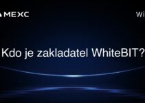 Kdo je zakladatel WhiteBIT?