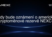 Kdy bude oznámení o americké kryptoměnové rezervě NEXC?