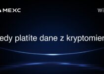 Kedy platíte dane z kryptomien?