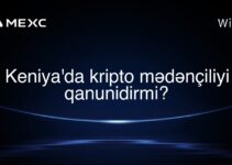 Keniya’da kripto mədənçiliyi qanunidirmi?