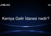 Keniya Gəlir İdarəsi nədir?