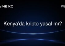 Kenya’da kripto yasal mı?