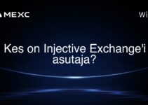 Kes on Injective Exchange’i asutaja?