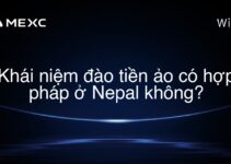Khái niệm đào tiền ảo có hợp pháp ở Nepal không?