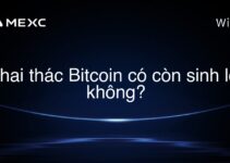 Khai thác Bitcoin có còn sinh lợi không?