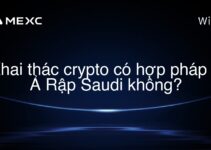 Khai thác crypto có hợp pháp ở Ả Rập Saudi không?
