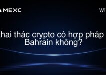 Khai thác crypto có hợp pháp ở Bahrain không?