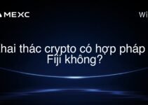 Khai thác crypto có hợp pháp ở Fiji không?