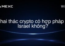 Khai thác crypto có hợp pháp ở Israel không?