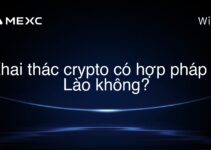 Khai thác crypto có hợp pháp ở Lào không?