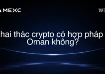 Khai thác crypto có hợp pháp ở Oman không?