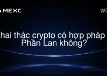 Khai thác crypto có hợp pháp ở Phần Lan không?