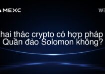 Khai thác crypto có hợp pháp ở Quần đảo Solomon không?