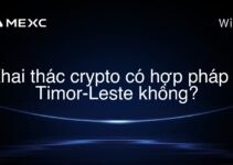 Khai thác crypto có hợp pháp ở Timor-Leste không?