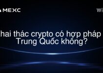 Khai thác crypto có hợp pháp ở Trung Quốc không?