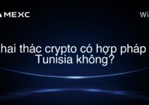 Khai thác crypto có hợp pháp ở Tunisia không?