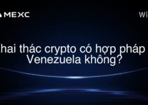 Khai thác crypto có hợp pháp ở Venezuela không?