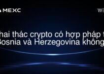 Khai thác crypto có hợp pháp tại Bosnia và Herzegovina không?
