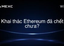 Khai thác Ethereum đã chết chưa?