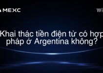 Khai thác tiền điện tử có hợp pháp ở Argentina không?