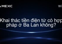 Khai thác tiền điện tử có hợp pháp ở Ba Lan không?