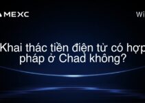 Khai thác tiền điện tử có hợp pháp ở Chad không?