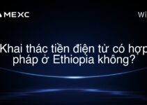 Khai thác tiền điện tử có hợp pháp ở Ethiopia không?