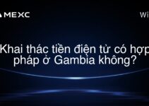 Khai thác tiền điện tử có hợp pháp ở Gambia không?