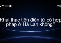 Khai thác tiền điện tử có hợp pháp ở Hà Lan không?