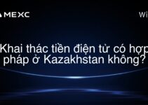 Khai thác tiền điện tử có hợp pháp ở Kazakhstan không?