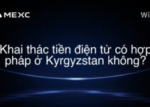 Khai thác tiền điện tử có hợp pháp ở Kyrgyzstan không?