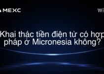 Khai thác tiền điện tử có hợp pháp ở Micronesia không?