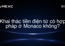 Khai thác tiền điện tử có hợp pháp ở Monaco không?