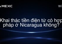 Khai thác tiền điện tử có hợp pháp ở Nicaragua không?