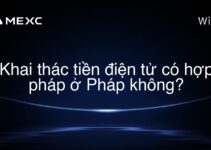 Khai thác tiền điện tử có hợp pháp ở Pháp không?