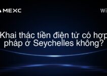 Khai thác tiền điện tử có hợp pháp ở Seychelles không?