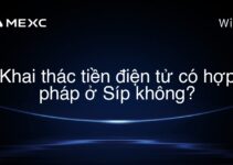 Khai thác tiền điện tử có hợp pháp ở Síp không?