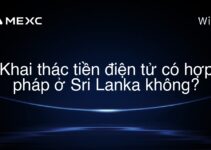 Khai thác tiền điện tử có hợp pháp ở Sri Lanka không?