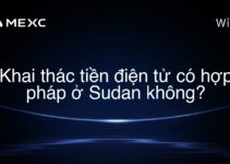 Khai thác tiền điện tử có hợp pháp ở Sudan không?